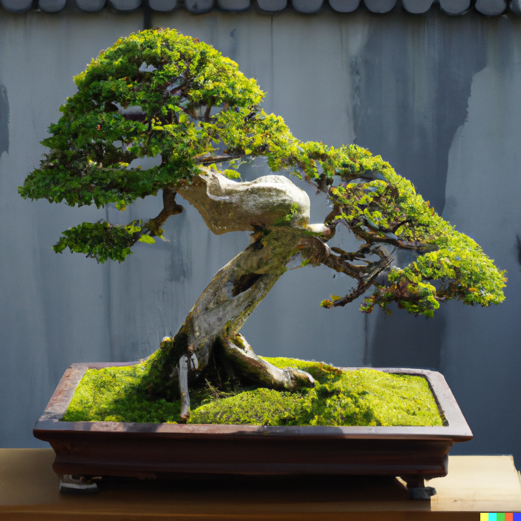 se,i cascade bonsai delhibonsai.com