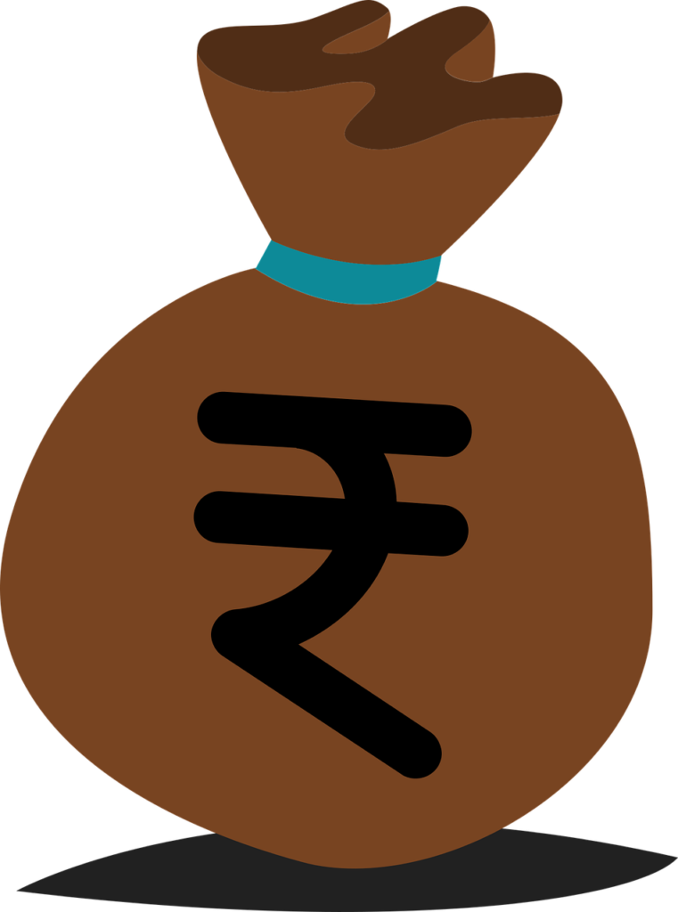 moneybag, money sack, indian rupee-5551484.jpg